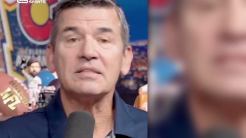 Listen to Tom Green's new podcast with Guerilla Sports