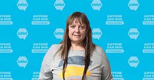 Kelowna woman wins largest ever Scratch & Win prize