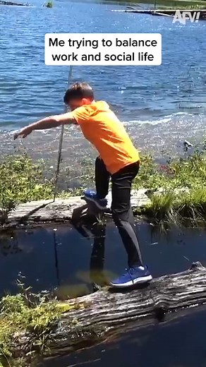 Maybe one of these days I'll figure it out... 🤣 #afv #fail #funny | America's Funniest Home Videos