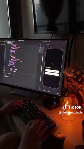 Tech, Software Engineering, Coding & Programming
