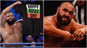 WWE drops a huge Miro reference after his AEW departure