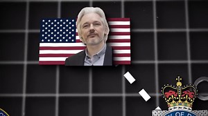 How CIA Failed To Assassinate Julian Assange