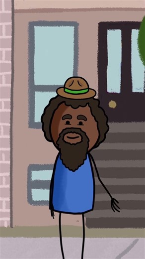 the worst mistake in auto repair. #animation #funny #shorts