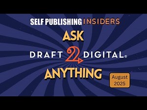 Ask Draft2Digital Anything