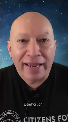 Bashar on God as a Mirror 🌌✨ | Darryl Anka