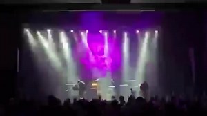 Chicago> To everyone who traveled out, thank you for supporting live music, the venue, local staff, and all the bands and crew last night 📸 @blackeyedprod @nylonelectric @officialcult @zolajesus @micah_vizion | Black Rebel Motorcycle Club