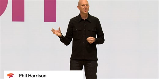 After the death of Stadia, VP Phil Harrison has left Google