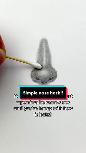 Wait til the two triangles at the end #artvideos #nosetutorial #arttutorials #funartvideos #easyartlessons #artlessons #smashingpencils #doodleideas #nose #nosedrawing #facedrawing #momsoftiktok #momsoftiktok2022 #momsoftiktok2022club #dadsoftiktok2022 #parentsoftiktoks #parentsoftiktok2022 #урокрисованиядляначинающих #drawingideas