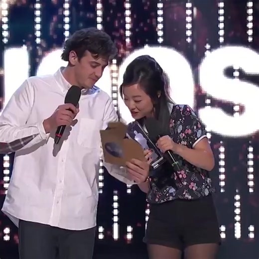 Daniel Caesar Acceptance Speech at The 2018 JUNO Awards