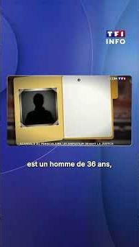 After-school scandal in Paris: father of an alleged victim speaks out｜TF1 INFO