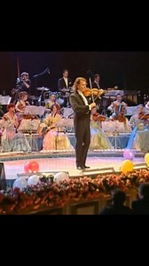 André Rieu - The Red Rose Café 🌹▶ https://durl.ca/wXfKn 🍃💖 | Amazing Music