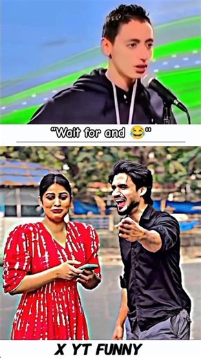 ‘‘Kuchh samajh mein aaya tumko! 😱 😂’’#FunnyShorts