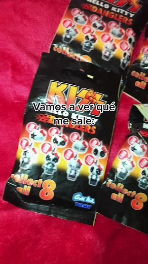 Hello Kitty Kisses: Expressing Love and Affection