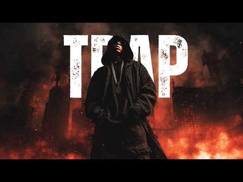urban Trap, gangstarap | High Energy Trap Mix | Workout & Motivation Beats