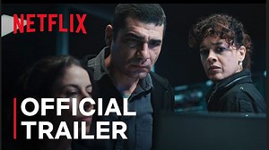 Criminal Code: Season 2 | Official Trailer - Netflix