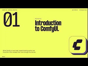 ComfyUI Tutorial for Beginners: Full Node Graph Basics (2026)