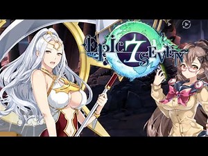 EPIC SEVEN Gameplay Walkthrough PART 1