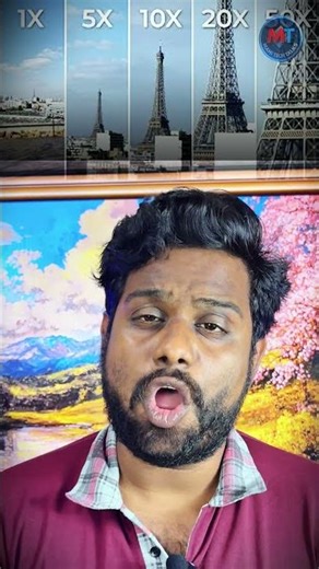 Why Periscope Cameras Are Worthless