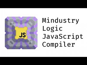 The Mindustry Logic JavaScript compiler - mlogcc-dev
