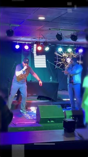 The Doc the Lion Show Live at SoundStage 135