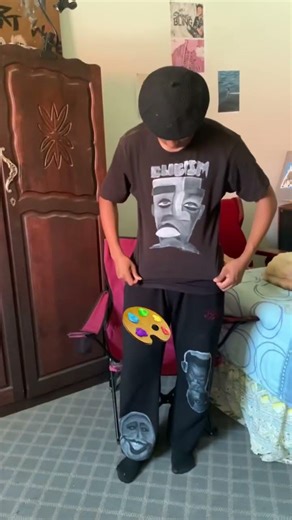 #artclothing #art #shorts