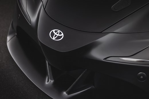Toyota Supercars V8 engine specifications revealed | Supercars