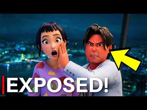 MOST SHOCKING Kpop Demon Hunters SECRETS Exposed!