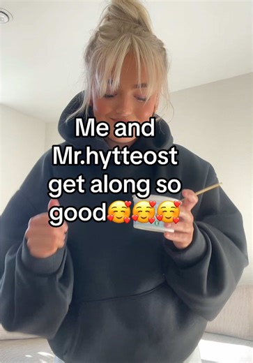 Laura Maria Christensen on TikTok