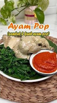 Pop Chicken Recipe