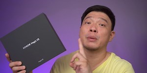 The Slimmest Foldable Phone Ever! HONOR MAGIC V3 - This is a China ROM Variant so stay tunned for the Global Version review #HONORMagicV3 #gadgetsidekick full review in the comments | Gadget SideKick