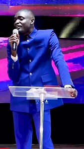 Apostle Joshua Anthony on Reels