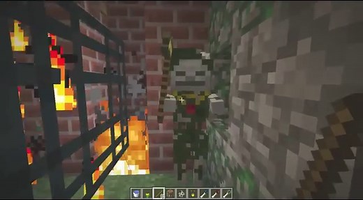 The Twilight Forest [1.21.1] [1.20.6] [1.19.4] [1.16.5]