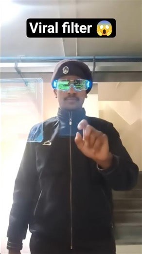 Tutorial 100% viral shorts ✈️ #filter #shorts