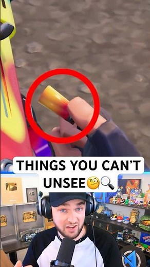 Things YOU Will Never UNSEE In Fortnite 🧐