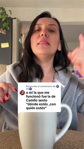 Canciones para Manifestar: Respuesta a GII