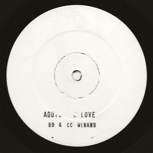 Bebe & Cece Winans - Addictive Love