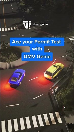 Need to pass your DMV exam and get your license on the first try?