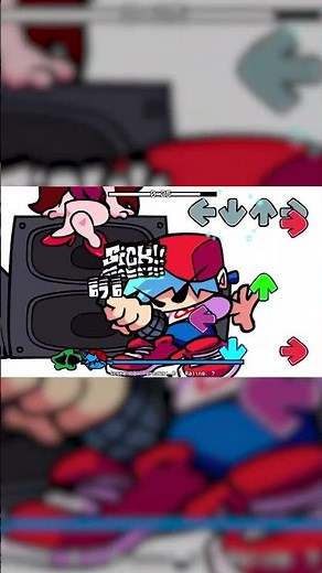 FNF Character Test | BF VS FLY | FNF Mods