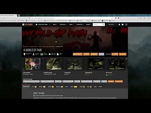 Nexus Tutorial: Getting Started With Vortex