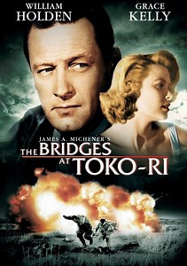 The Bridges at Toko-Ri Movie (1954), Watch Movie Online on TVOnic