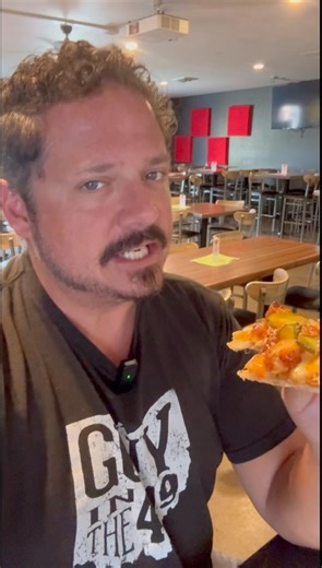 8.3K views · 82 reactions | Just made a stop at Checkers Pizza and...