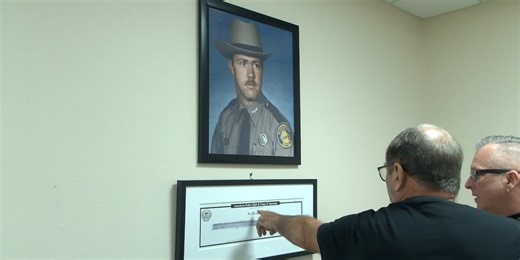 Friends seek justice for Jeffrey Young 38 years after he was murdered