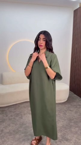 Nouvelle collection Robe d'été est de retour en stock