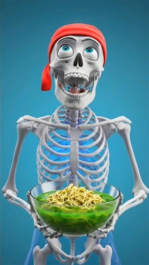 Only Maggi for 30 Days Challenge 😳 #shorts