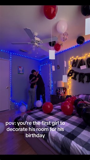 Creating a Memorable Birthday Surprise for Your Boyfriend