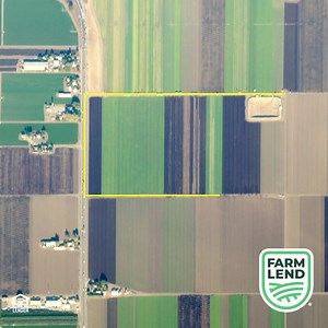 Don’t miss a land sale. Find the latest listings and auctions for farms, ranches, acreages and more – and apply online for your land loan all at FarmLend. | Farm Credit Services of America