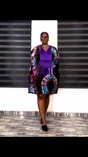 Adire_inspo and more on TikTok