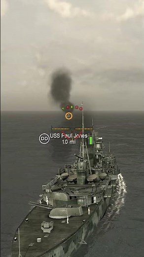 Battlestations: Pacific/Battle of Java Sea