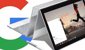 Google Chrome outline how to set up browser on Windows 10