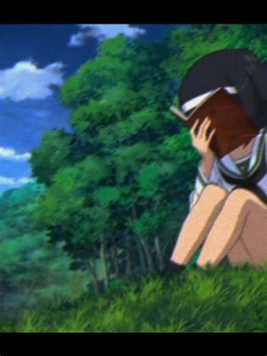 Mako Reizei Edit ❤️‍🩹 Girls und Panzer